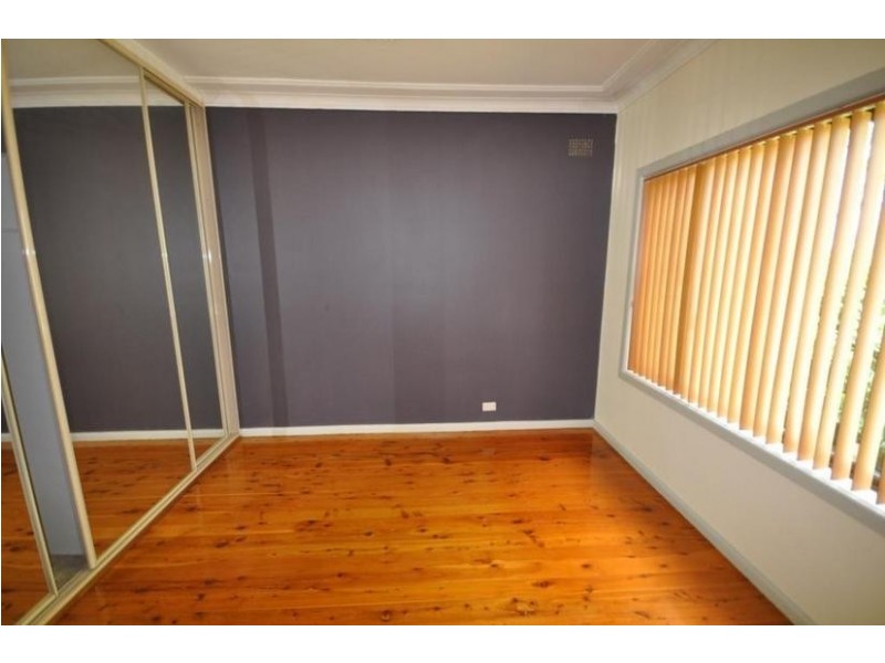 Guildford West NSW 2161