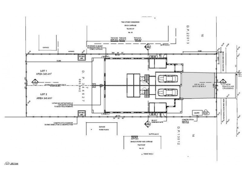 21 HAMPDEN ROAD, South Wentworthville NSW 2145
