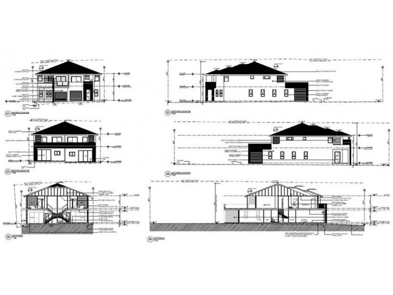 21 HAMPDEN ROAD, South Wentworthville NSW 2145