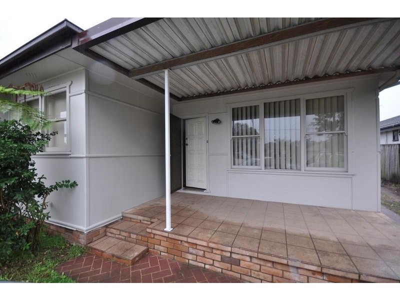 Fairfield NSW 2165
