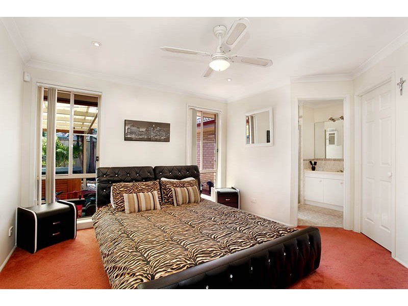 29 VILLIERS STREET, Merrylands NSW 2160