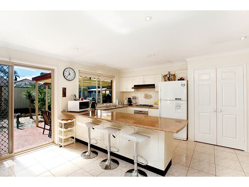 29 VILLIERS STREET, Merrylands NSW 2160