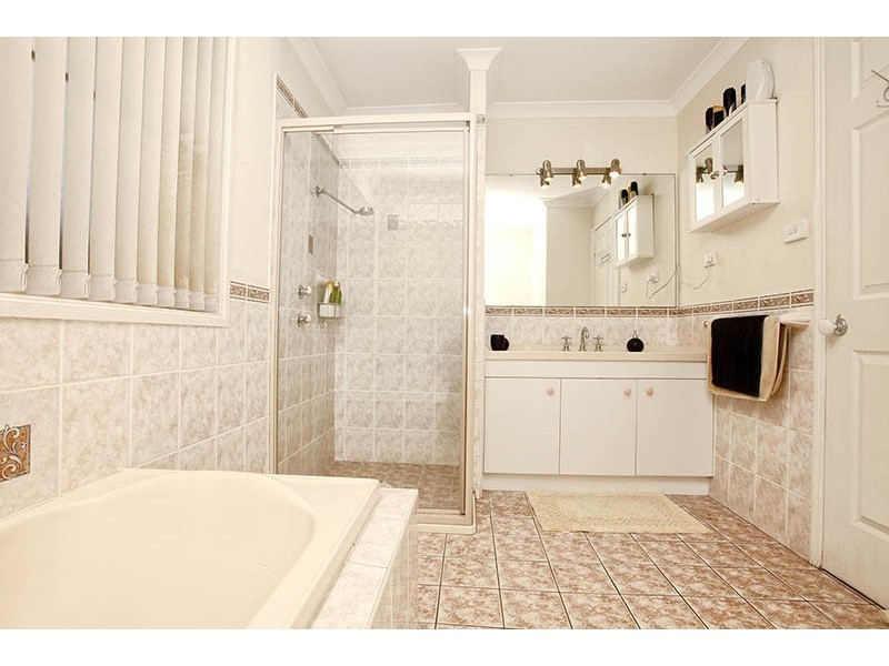 29 VILLIERS STREET, Merrylands NSW 2160