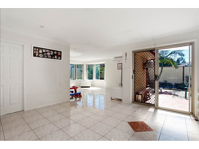 29 VILLIERS STREET, Merrylands NSW 2160