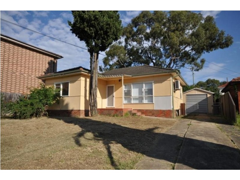 9 GARY STREET, Merrylands NSW 2160