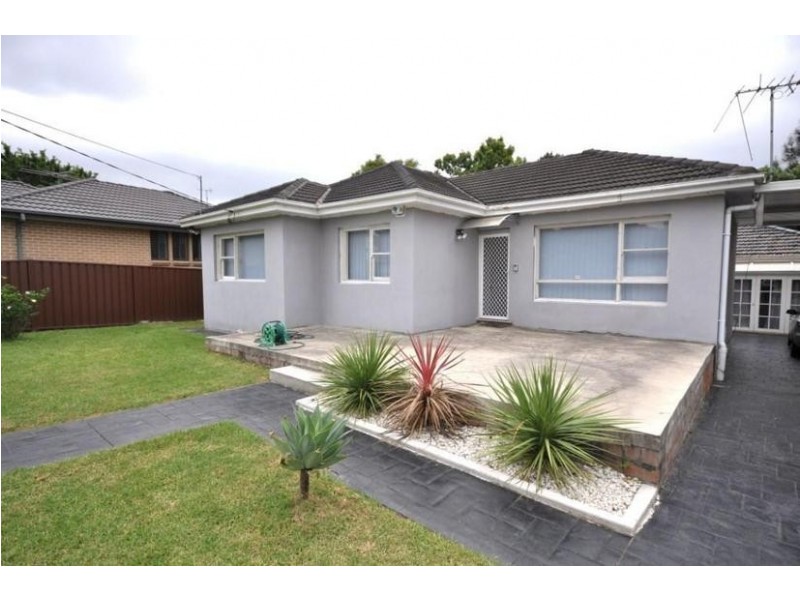 4 Kooba St,, Merrylands NSW 2160