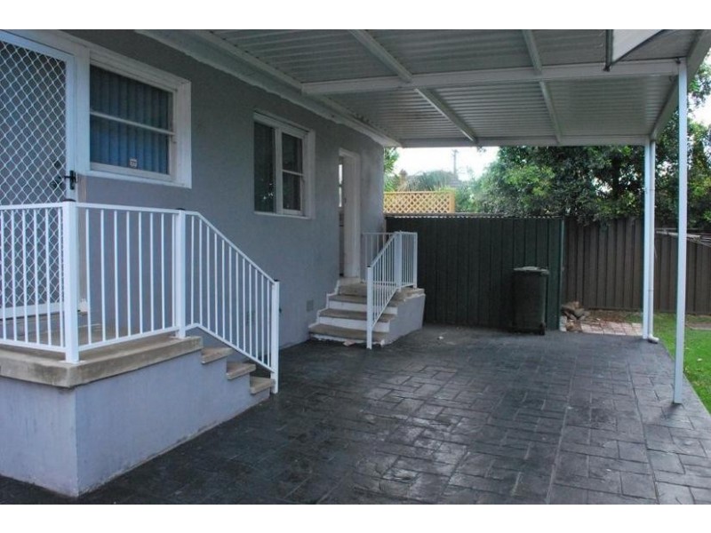 4 Kooba St,, Merrylands NSW 2160