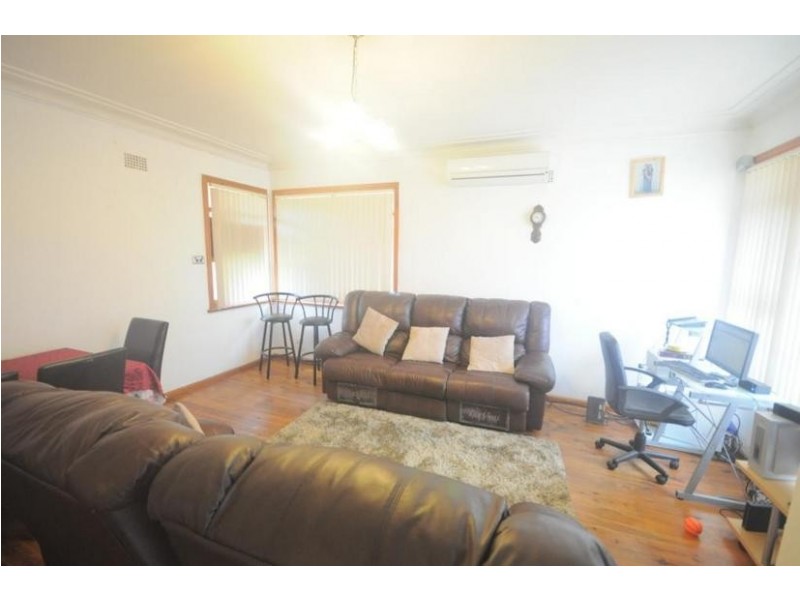 Guildford West NSW 2161