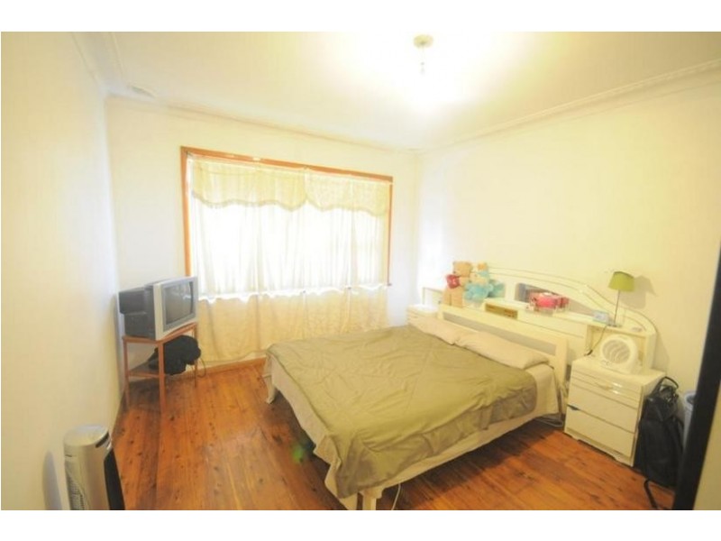 Guildford West NSW 2161