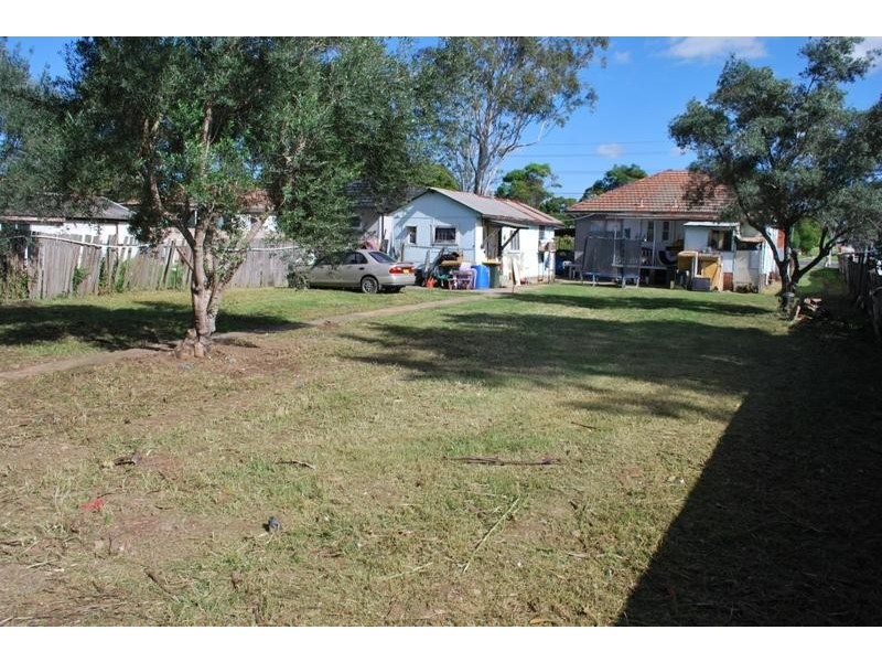 48 CHETWYND ROAD, Merrylands NSW 2160