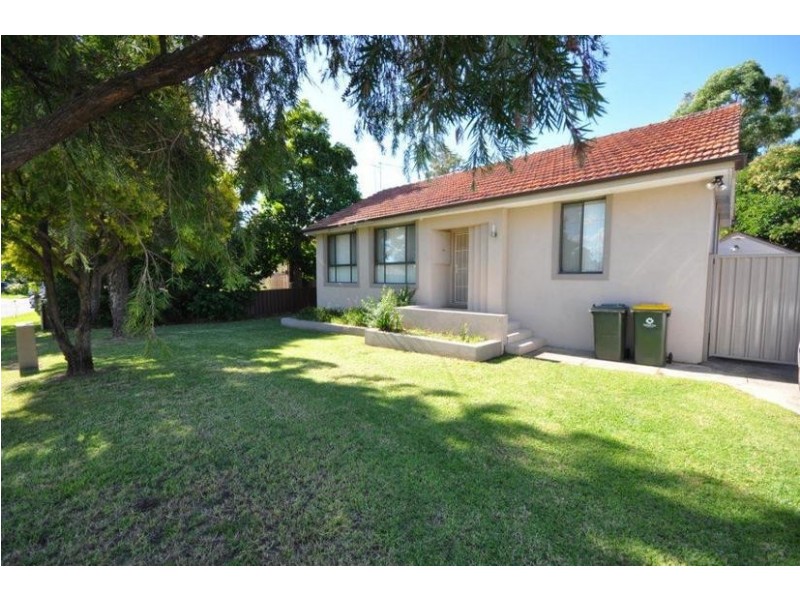 43 BREWER CRESCENT, South Wentworthville NSW 2145