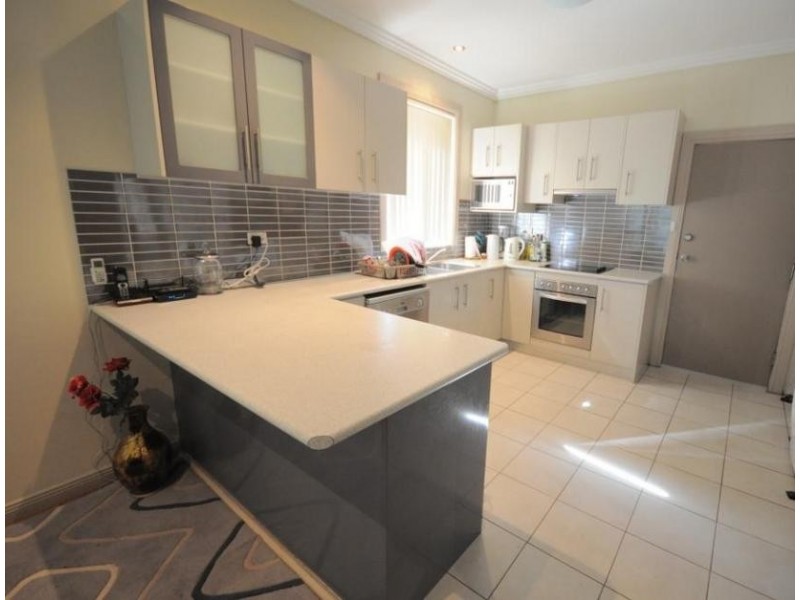 43 BREWER CRESCENT, South Wentworthville NSW 2145