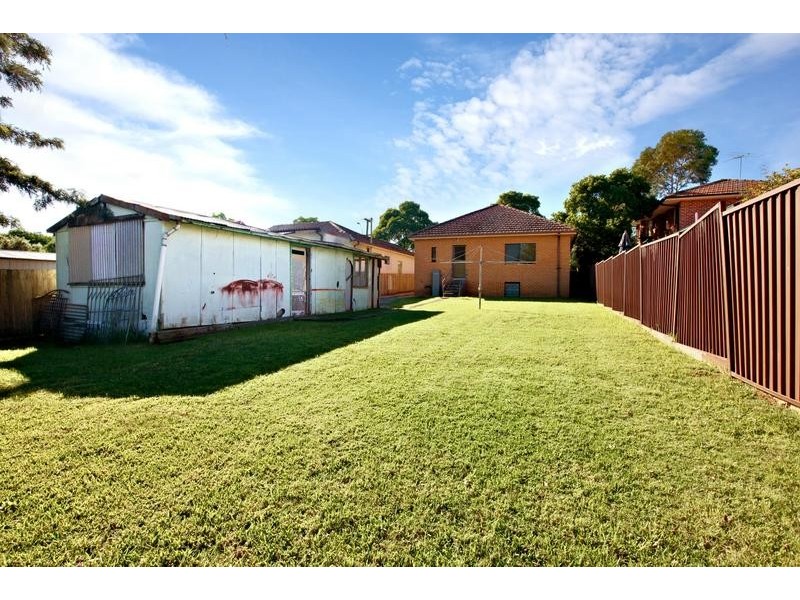 83 CHETWYND ROAD, Merrylands NSW 2160