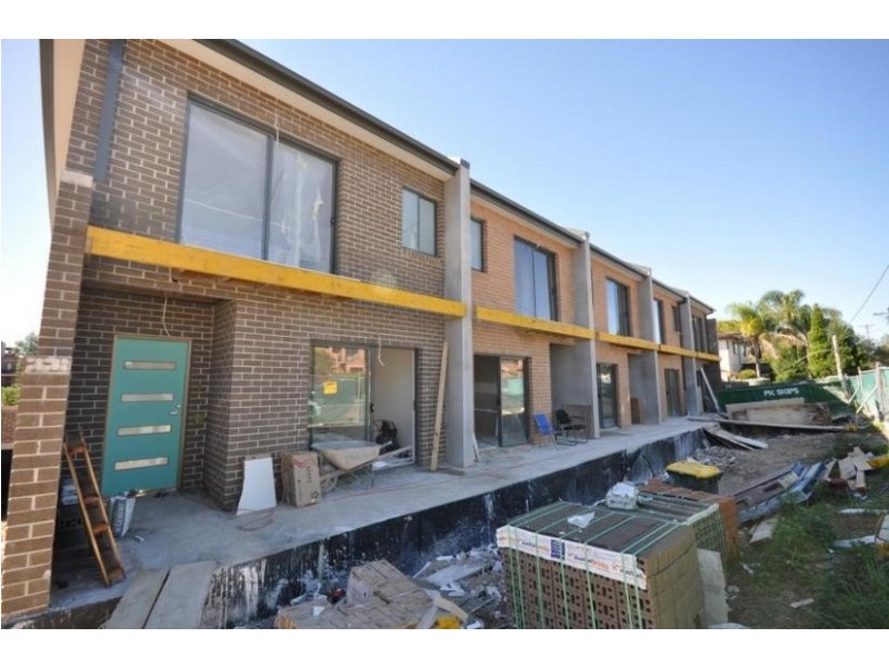 3/35 KIMBERLEY STREET, Merrylands NSW 2160