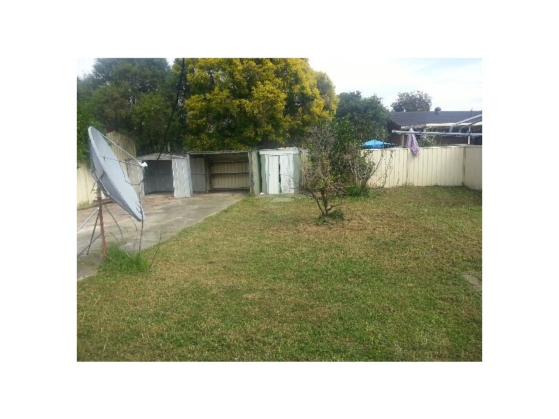 Quakers Hill NSW 2763