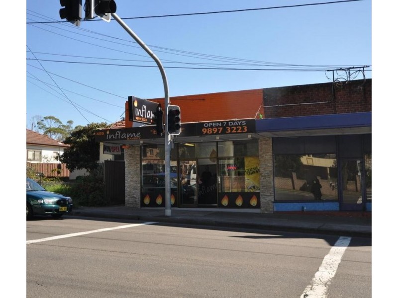 459 Merrylands Road, Merrylands NSW 2160