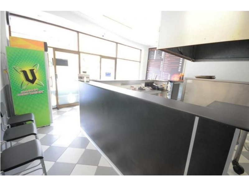 459 Merrylands Road, Merrylands NSW 2160