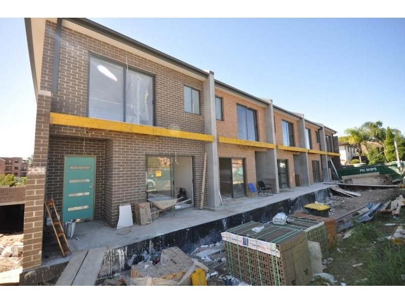 7/35 KIMBERLEY STREET, Merrylands NSW 2160