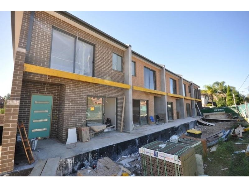 1/35 KIMBERLEY STREET, Merrylands NSW 2160