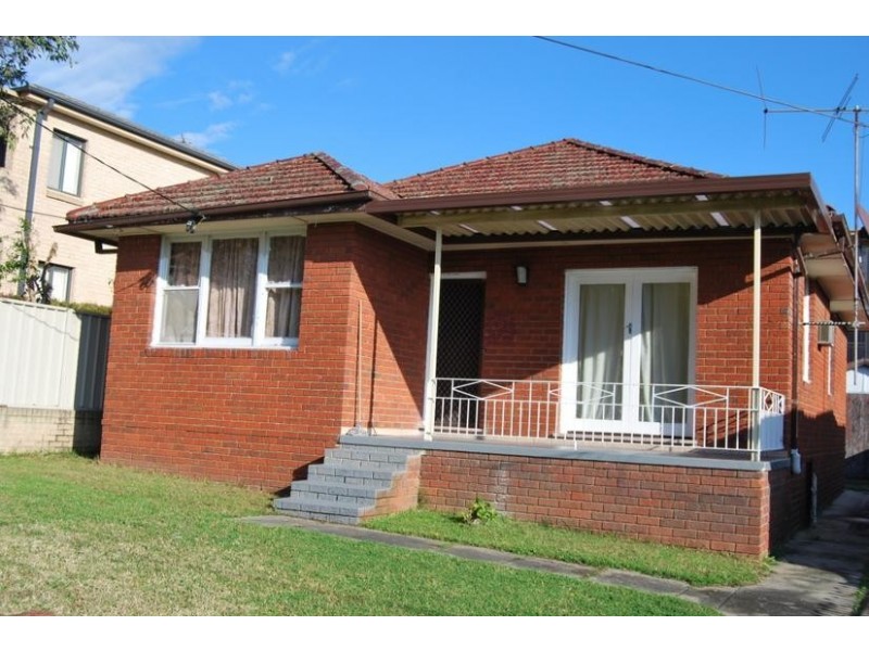 Guildford West NSW 2161