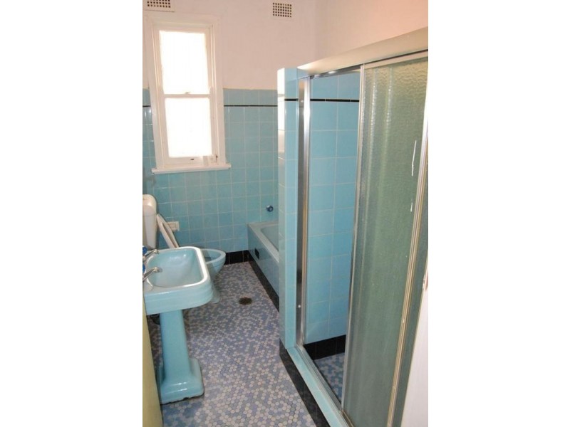 Guildford West NSW 2161