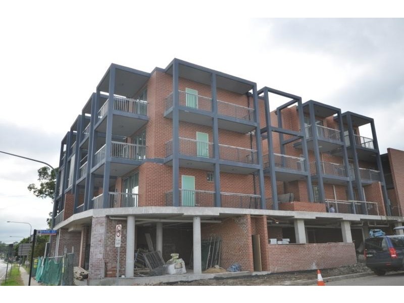 17/215-217 Woodville Road, Merrylands NSW 2160