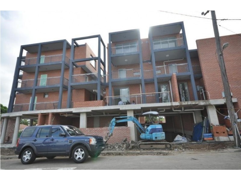 19/215-217 Woodville Road, Merrylands NSW 2160