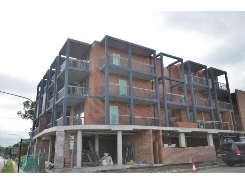 18/215-217 Woodville Road, Merrylands NSW 2160