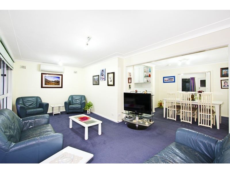 17 LUCERNE AVENUE, South Wentworthville NSW 2145