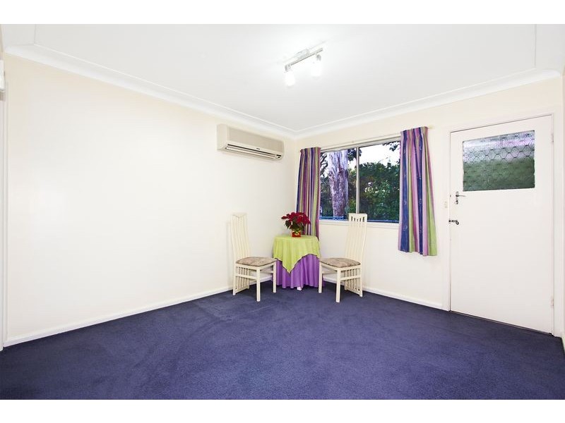 17 LUCERNE AVENUE, South Wentworthville NSW 2145