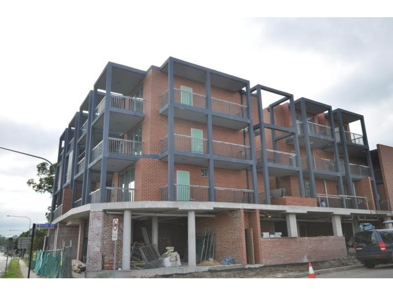 10/215-217 Woodville Road, Merrylands NSW 2160