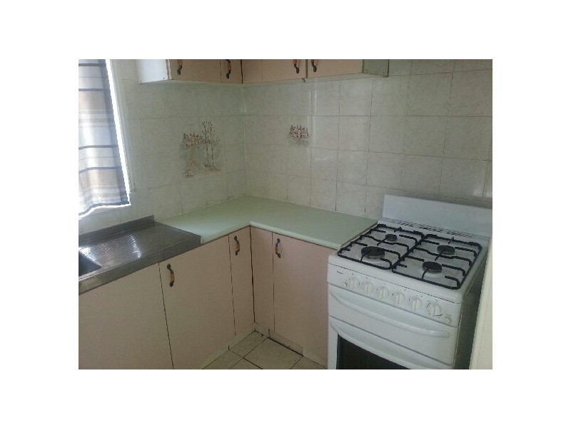 Quakers Hill NSW 2763