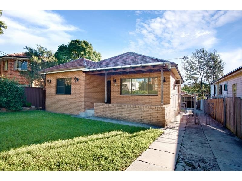 83 CHETWYND ROAD, Merrylands NSW 2160