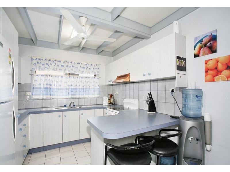 18 WARIALDA STREET, Merrylands NSW 2160