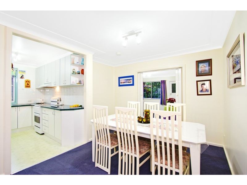 17 LUCERNE AVENUE, South Wentworthville NSW 2145
