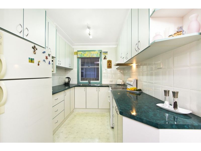 17 LUCERNE AVENUE, South Wentworthville NSW 2145