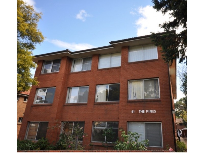 North Parramatta NSW 2151