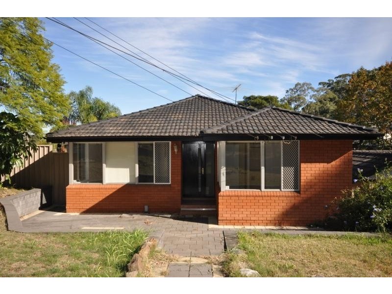 Greystanes NSW 2145