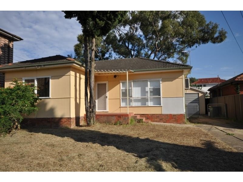 9 GARY STREET, Merrylands NSW 2160