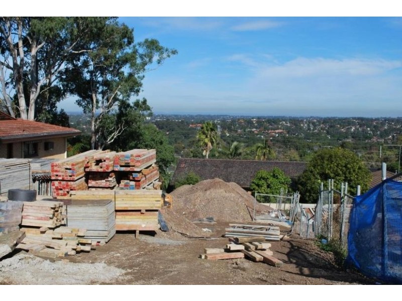 89 Lanhams Road, Winston Hills NSW 2153