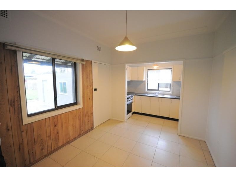 Guildford West NSW 2161