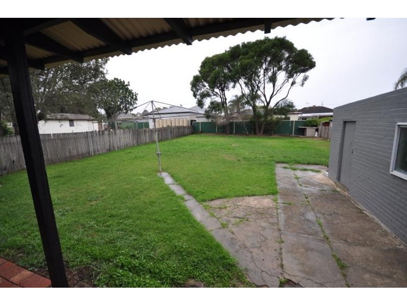 Guildford West NSW 2161