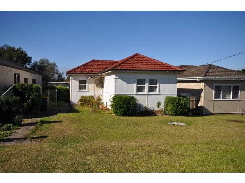 20 LEIGH STREET, Merrylands NSW 2160