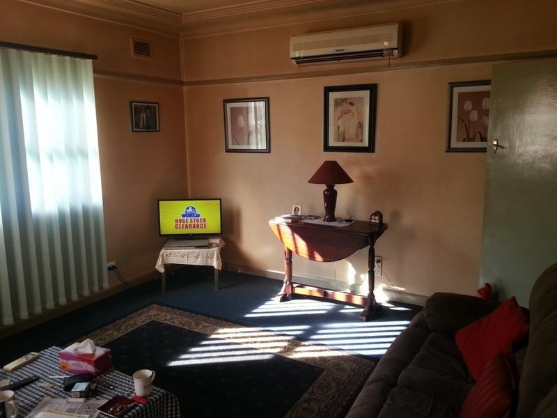 20 LEIGH STREET, Merrylands NSW 2160