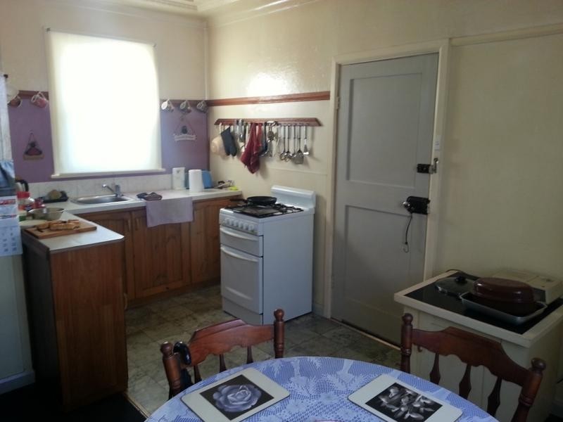 20 LEIGH STREET, Merrylands NSW 2160