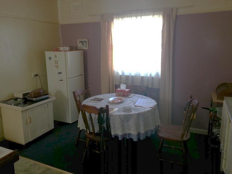 20 LEIGH STREET, Merrylands NSW 2160