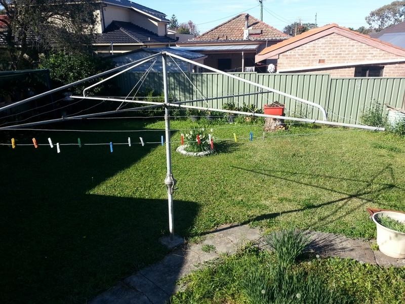 20 LEIGH STREET, Merrylands NSW 2160