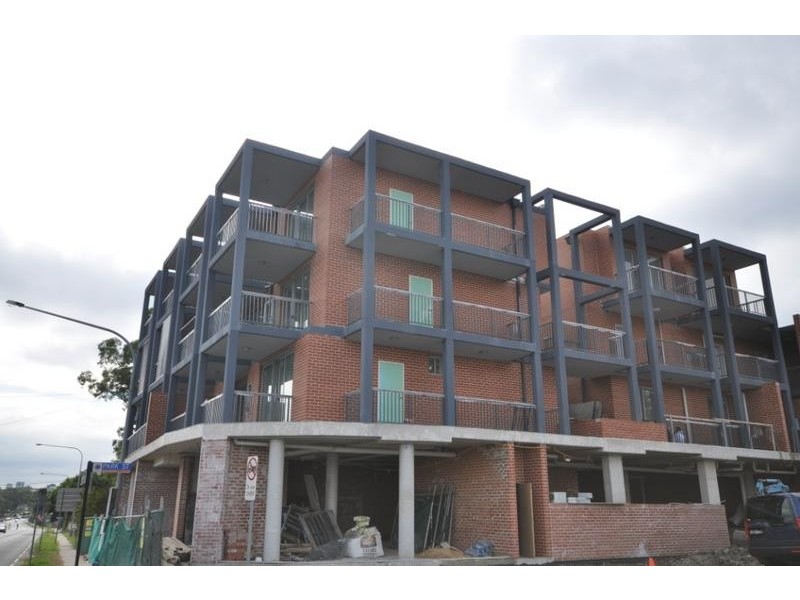 14/215-217 WOODVILLE RD, Merrylands NSW 2160