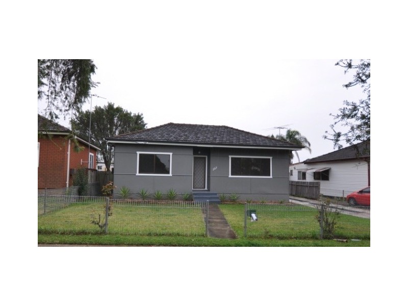 Guildford West NSW 2161