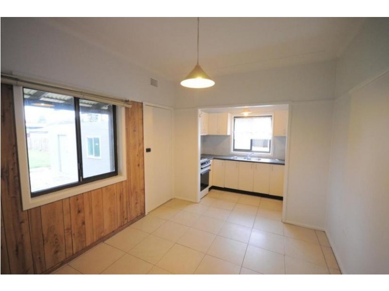 Guildford West NSW 2161